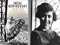 Irène Némirovsky - Pariser Symphonie - Literaturgespräch
