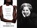 Toni Morrison - Gott, hilf dem Kind - Literaturgespräch