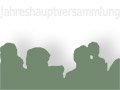 Jahreshauptversammlung