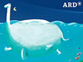 ARD Kinderradionacht: Abbildungen von Wesen im Wasser