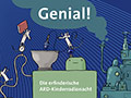 ARD Kinderradionacht: Eine geniale Maschine