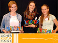 Licher Kulturtage: Preisträger des OVAG Jugendliteraturwettbewerbs
