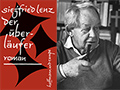 Siegfried Lenz - Der Überläufer - Literaturgespräch